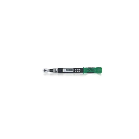 Toptul DT-030N Digital Torque Wrench 1/4'' 3-30NM