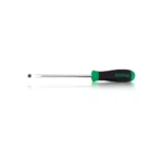 Toptul FAAB5E15 Anti-Slip Slotted Screwdriver 1.0x5.5x150mm