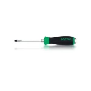 Toptul FAGB1020 Go-Thru Slotted Screwdriver 1.6x10x200mm