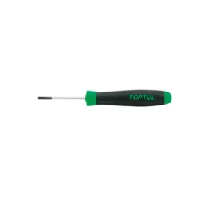 Toptul FAIB0205 Precision Slotted Screwdriver 2.0 x 50mm