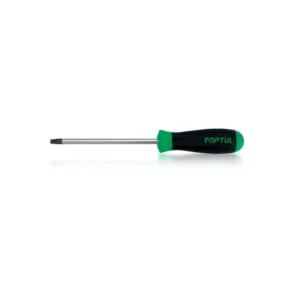 Toptul FEAB0808 Tamperproof Anti-Slip Star Screwdriver T8x75mm