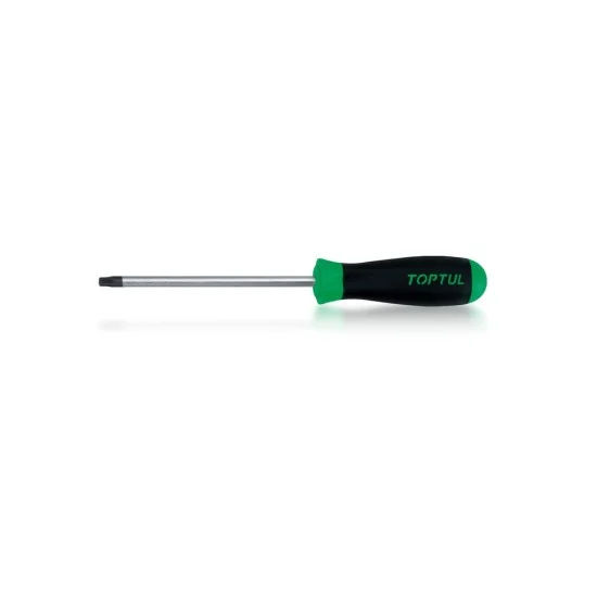 Toptul FEAB3013 Tamperproof Anti-Slip Star Screwdriver T30x125mm
