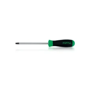 Toptul FEAB4015 Tamperproof Anti-Slip Star Screwdriver T40x150mm