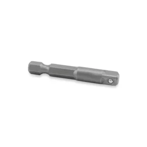 Toptul FPKA0812 1/4' Hex Shank Socket Adaptor
