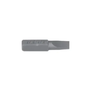 Toptul FSAA086E Insert Bit Flat Screwdriver