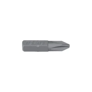 Toptul FSBA0801 Insert Bit Phillip Screwdriver 1/4'' PH1x25mm