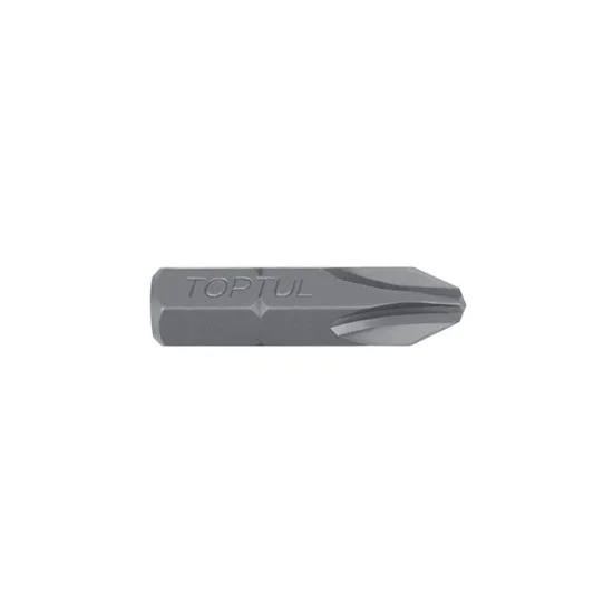 Toptul FSBA1004 5/16'' Phillip Screw Driver Bit