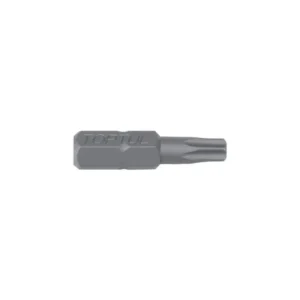 Toptul FSEA0827 Insert Bit Star Screwdriver 1/4'' T27x25mm