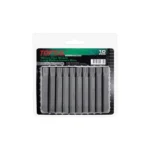 Toptul FSFB1212G Insert Bit Spline Screwdriver M12x75mm