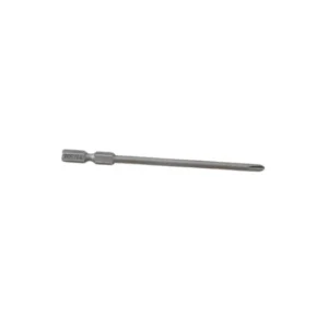 Toptul FSLB0802 Bit Phillip Magnetic Power Screwdriver 1/4' PH2x100mm