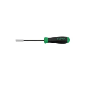 Toptul FTBA0824 Insert Bit Magnetic Holder Screwdriver 1/4''x125mm