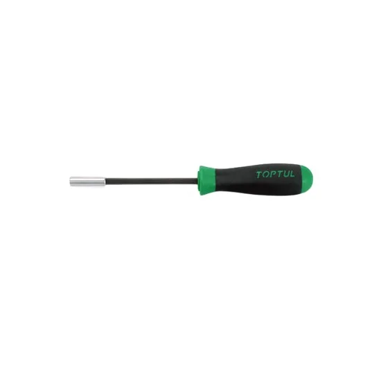 Toptul FTBA0824 Insert Bit Magnetic Holder Screwdriver 1/4''x125mm