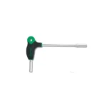 Toptul GAAS0601 6PCS Ball Point & Hex Key Wrench Set