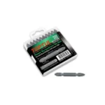 Toptul GAAW1001 10Pcs Power Screwdriver Bit Set