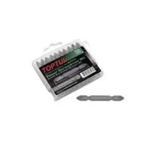 Toptul GAAW1003 10Pcs Power Screwdriver Bit Set