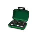 Toptul GABW3101 31pcs Screwdriver Bit Set