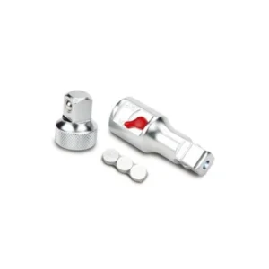 Toptul GBAR0205 1/2'' LED Lighting Adaptor Set