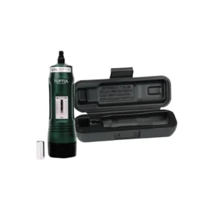 Toptul GCAI0201 2pcs 1/4' DR. Torque Screwdriver Set
