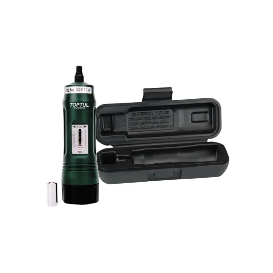 Toptul GCAI0201 2pcs 1/4' DR. Torque Screwdriver Set