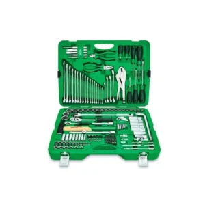 Toptul GCAI150R 150pcs Mix Socket Tool Set
