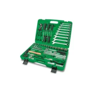 Toptul GCAI8002 80Pcs Professional Grade Tool Kit