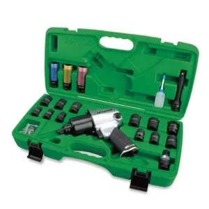 Toptul GDAI2701 Impact Wrench Set 27PCS
