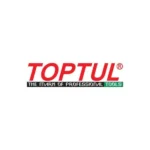 Toptul GRAW0801 8pcs Combination Wrench Set