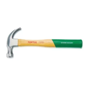 Toptul HAAD1633 Claw Hammer 16oz