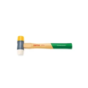 Toptul HAAF3530 Soft Face Hammer 35mm