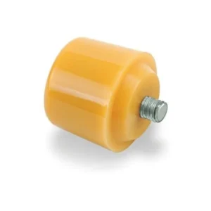 Toptul HLAA3501 Plastic Tip for Mallet PU 35mm