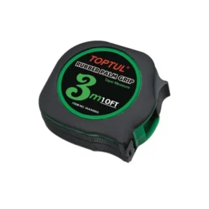 Toptul IAAA0003 - Measuring Tape 3M