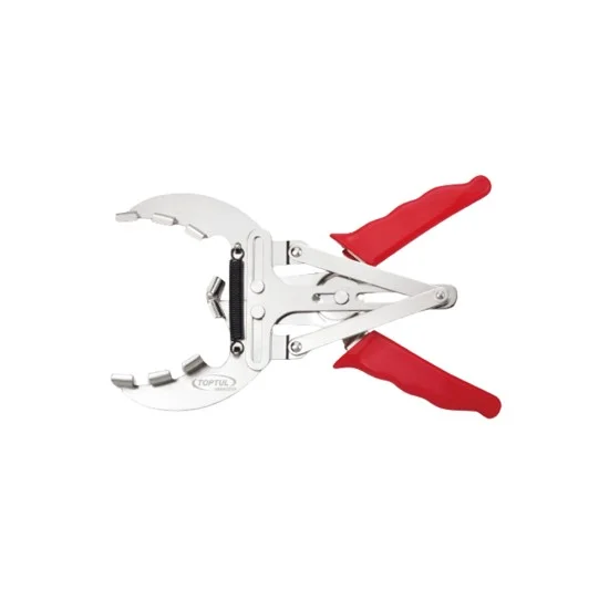 Toptul JABA0812 Piston Ring Plier 80-120mm