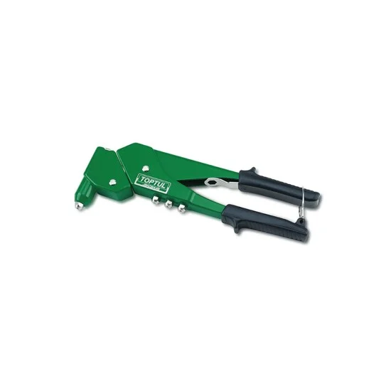 Toptul JBAC2448 360° Swivel Head Hand Riveter