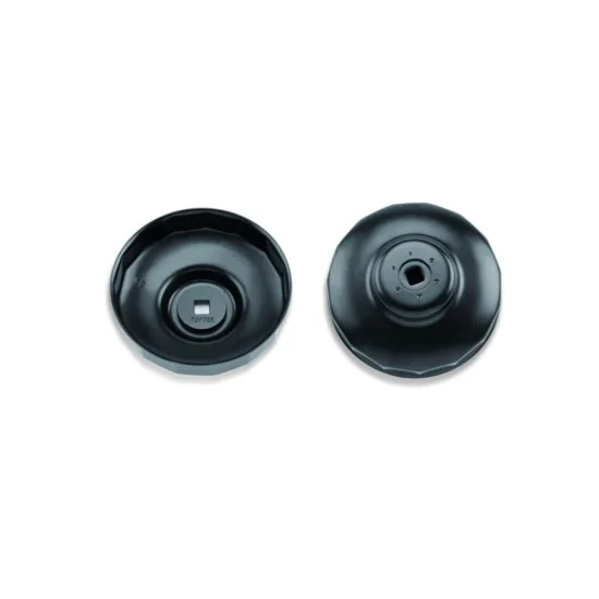 Toptul JDAH6414 Cup Type Oil Filter Wrench