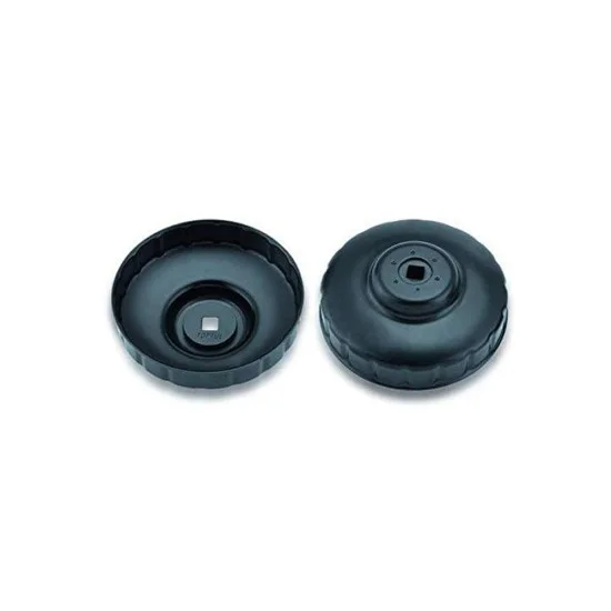 Toptul JDAHA615 Cup Type Oil Filter Wrench