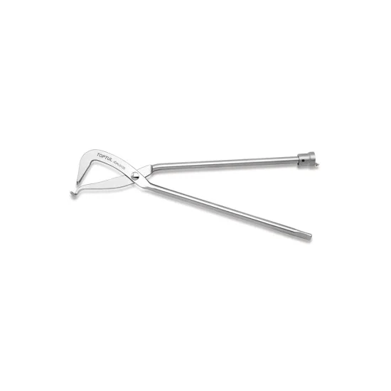 Toptul JDAL0133 Brake Spring Plier 12-3/4'