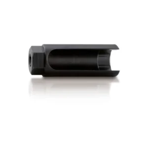 Toptul JDAQ0122 Oxygen Sensor Vacuum Switch Socket 3/8' 22mm