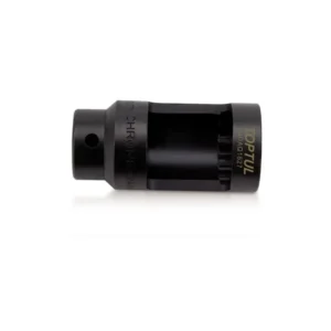 Toptul JDAQ1627 Oxygen Sensor Socket 1/2' 27mm