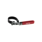 Toptul JDAU8595 Swivel Handle Oil Filter Wrench 85~95mm