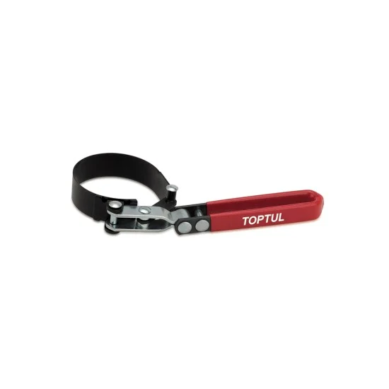 Toptul JDAU95B0 Professional Swivel Handle Oil Filter Wrench 95-110mm