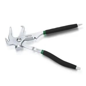 Toptul JEAA1010 Wheel Balancing Weight Plier With Invisible Spring