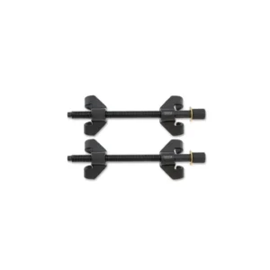 Toptul JEAC0127 Drop Forged Coil Spring Compressor