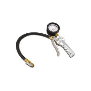 Toptul JEAL160A 3-Functiom Tire Pressure Gauge 0-160psi