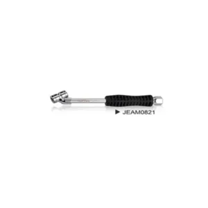 Toptul JEAM0821 Dual Tire/tyre Chuck 8 Inch