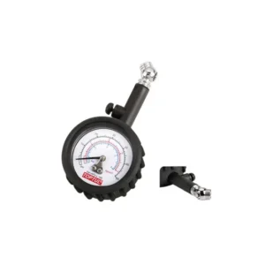 Toptul JEAP060A 2-Function Tire Pressure Gauge 0 - 60 psi
