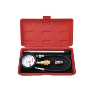 Toptul JGAI0402 Unique Compression Tester Kit (Petrol Engine)