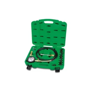Toptul JGAI1204 12pcs Oil Pressure Tester Kit