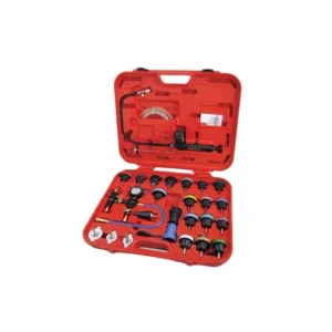 Toptul JGAI2801 28pcs Universal Cooling System Kit