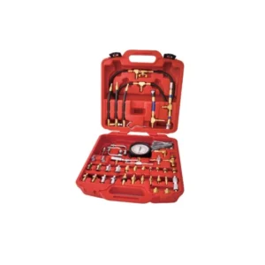 Toptul JGAI8101 Gasoline Engine Fuel Injection Pressure Tester Kit