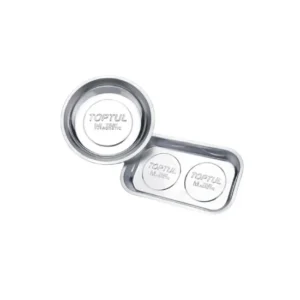 Toptul JJAF2414 Magnetic Tray 240x140x42mm